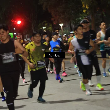 Runner Photo 6952472