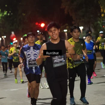 Runner Photo 6952474