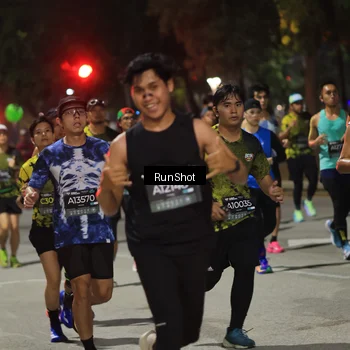 Runner Photo 6952476