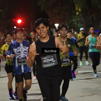 Runner Photo 6952477