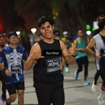 Runner Photo 6952478
