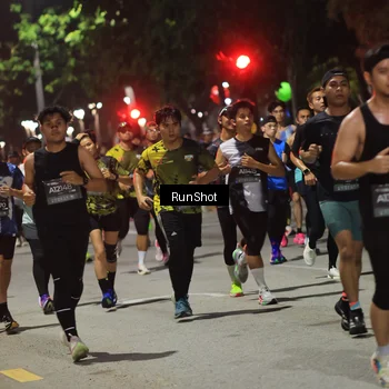 Runner Photo 6952479
