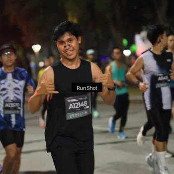 Runner Photo 6952480