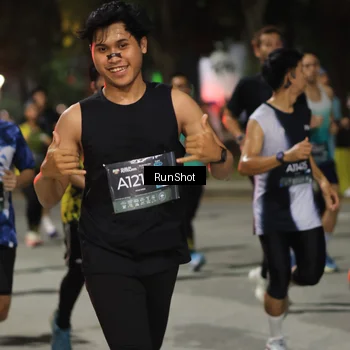 Runner Photo 6952482