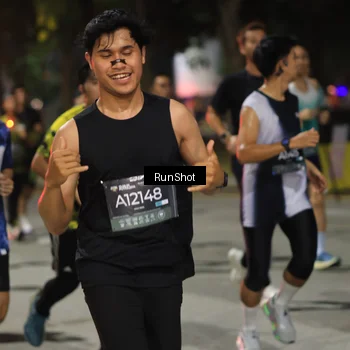 Runner Photo 6952483