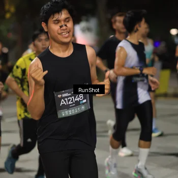 Runner Photo 6952484