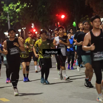 Runner Photo 6952485