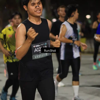Runner Photo 6952486