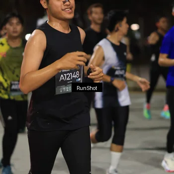 Runner Photo 6952487