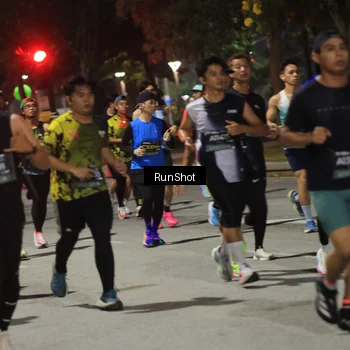Runner Photo 6952489
