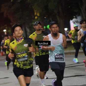 Runner Photo 6952490