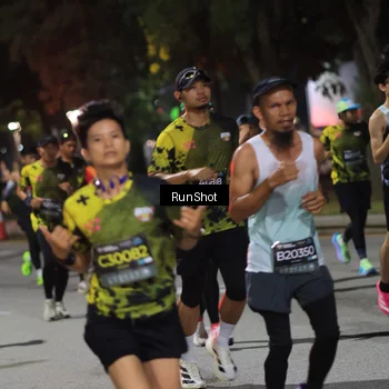 Runner Photo 6952492