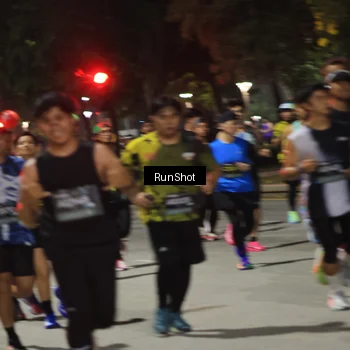 Runner Photo 6952493