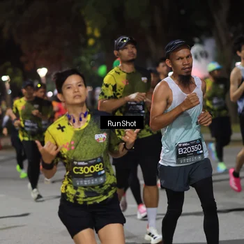 Runner Photo 6952494