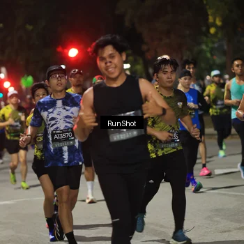 Runner Photo 6952495