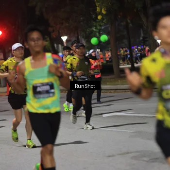Runner Photo 6952497