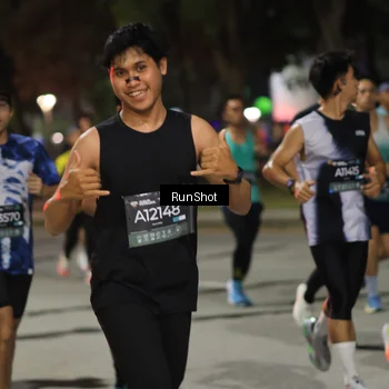 Runner Photo 6952498