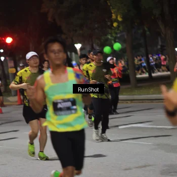 Runner Photo 6952499