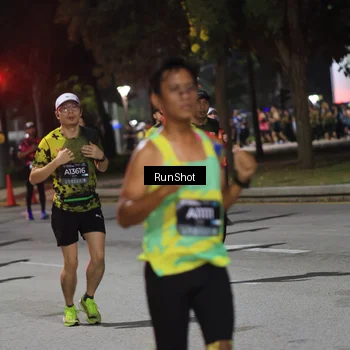 Runner Photo 6952500