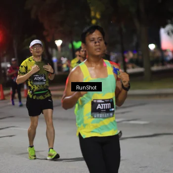 Runner Photo 6952501