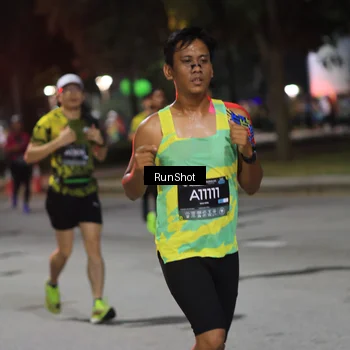 Runner Photo 6952502