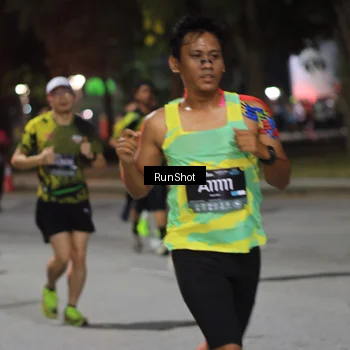 Runner Photo 6952504