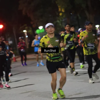 Runner Photo 6952505