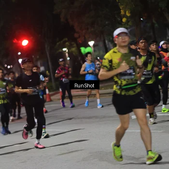Runner Photo 6952507