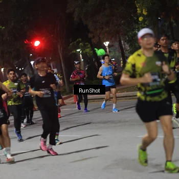 Runner Photo 6952508