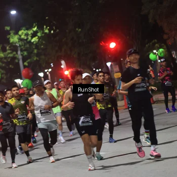 Runner Photo 6952511