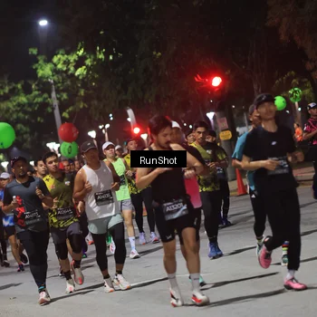 Runner Photo 6952513