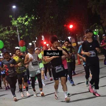 Runner Photo 6952514