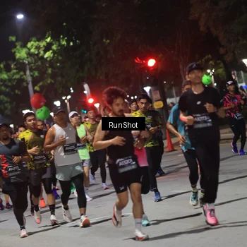 Runner Photo 6952516
