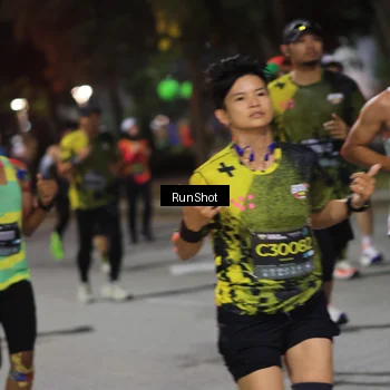 Runner Photo 6952520