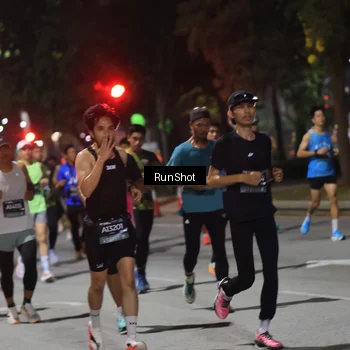 Runner Photo 6952521