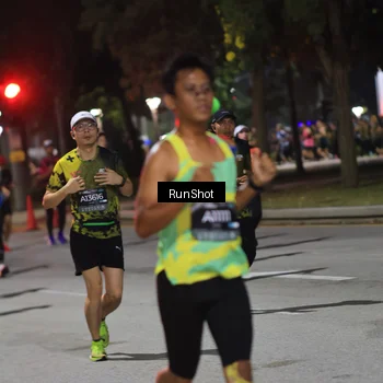 Runner Photo 6952523