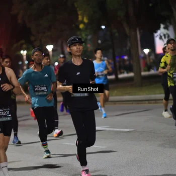 Runner Photo 6952526