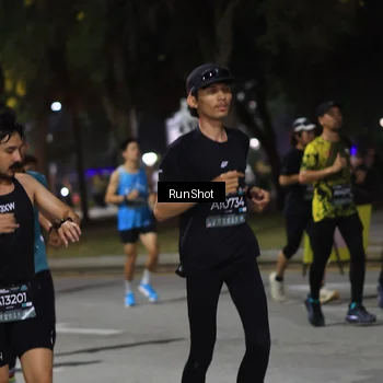 Runner Photo 6952528