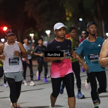 Runner Photo 6952532
