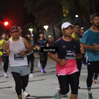 Runner Photo 6952534