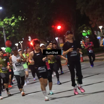 Runner Photo 6952535
