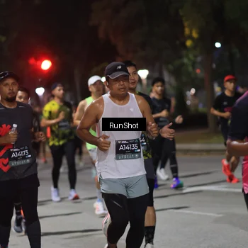 Runner Photo 6952536