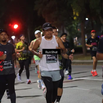 Runner Photo 6952537