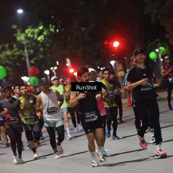 Runner Photo 6952540