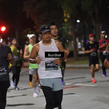 Runner Photo 6952541