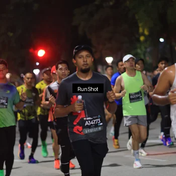 Runner Photo 6952547
