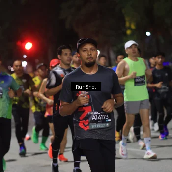 Runner Photo 6952550