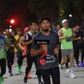 Runner Photo 6952551