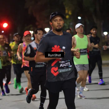 Runner Photo 6952553