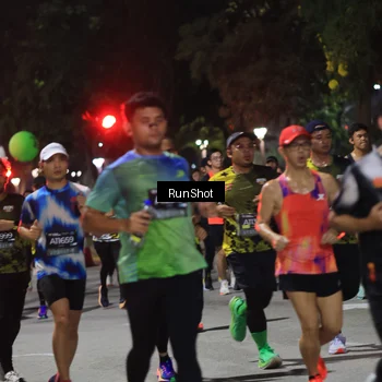 Runner Photo 6952560